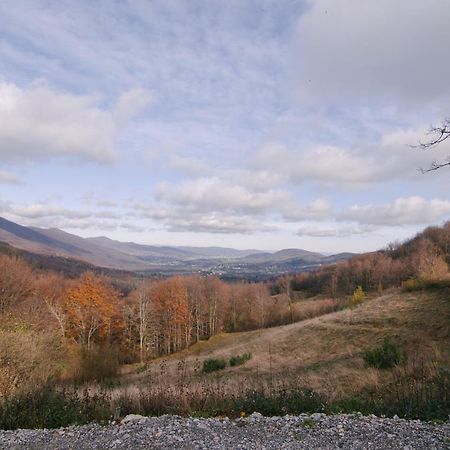 Villa Kuca Za Odmor Ana Josipdol Exterior foto